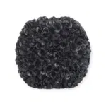 Luxe vaas zwart phylia - Light & Living