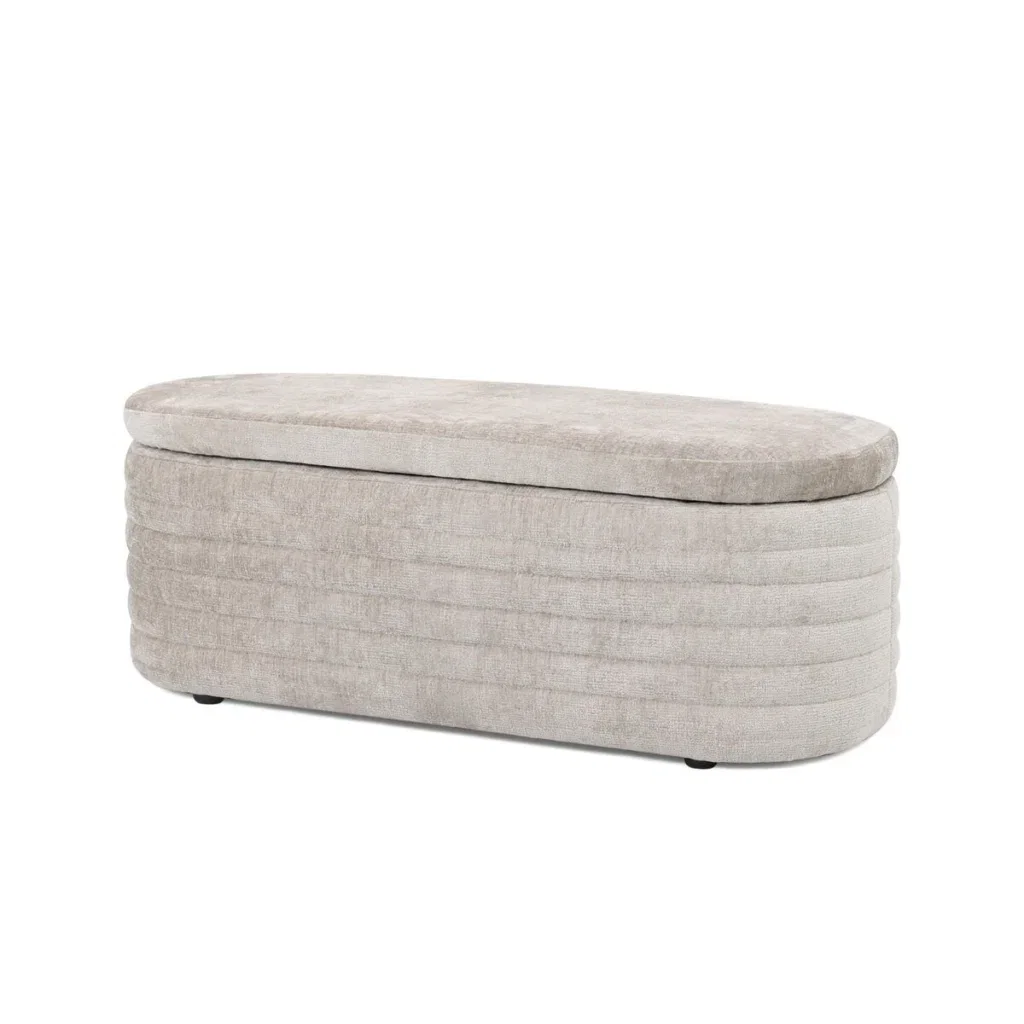 Opbergbank beige perfect harmony