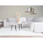 Vloerkleed Ella Cream 160 x 230 cm - Afbeelding 3