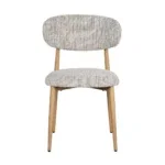 Japandi Chair Okura (set of 2) - Afbeelding 2