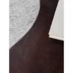 Salontafel Ludo Bruin – Organisch – Set van 2 - Afbeelding 4