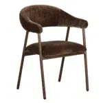 Scandi Chair Umber (set of 2)