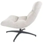 Fauteuil Quinn Clay - Afbeelding 3