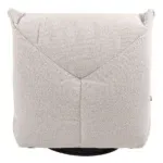 Relaxfauteuil Just Chill - Naturel Boucle - Afbeelding 8