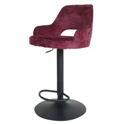 Barkruk Vivian – Perfect Harmony – Bordeaux 59