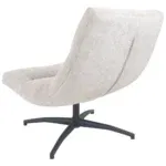 Fauteuil Quinn Clay - Afbeelding 4