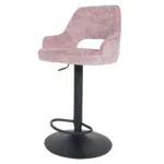 Barkruk Vivian - Perfect Harmony - Pink 63