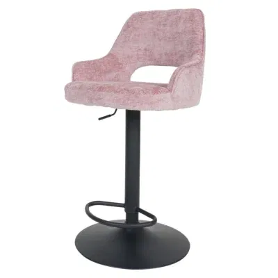 Barkruk Vivian - Perfect Harmony - Pink 63