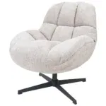 Fauteuil Charlie Clay - Afbeelding 2