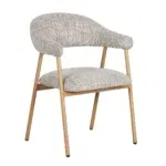 Scandi Chair Okura (set of 2)