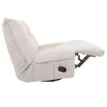 Relaxfauteuil Just Chill - Naturel Boucle - Afbeelding 5