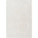 Vloerkleed Macy Creme 240 x 340 cm