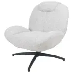 Fauteuil Lily Natural - Afbeelding 2