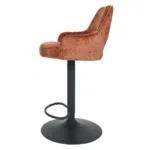 Barkruk Vivian - Perfect Harmony - Terra 22 - Afbeelding 2