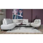 Fauteuil Charlie Clay - Afbeelding 6