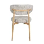 Japandi Chair Okura (set of 2) - Afbeelding 5