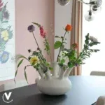 Vaas - Amsterdam 7 ivory - Afbeelding 2