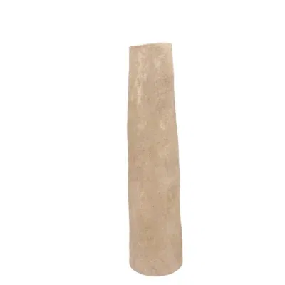 Smalle vazen beige gold - 2 maten