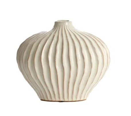 Vaas Creme Lorito - Light & living .png Vaas Creme Lorito - Light & living