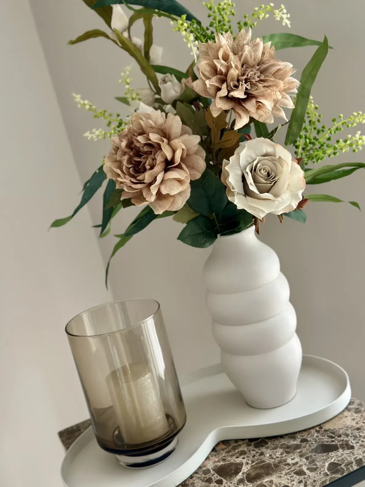Vase the world woonaccessoires