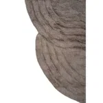Wasbaar Vloerkleed Zayn - Taupe 140 x 200 cm - Afbeelding 2