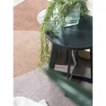 Vloerkleed Eli Brown 160 x 230 cm - Afbeelding 4