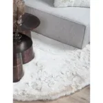 Vloerkleed Morbido Beige 2212 - Organisch 160 x 230 cm - Afbeelding 4