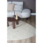 Vloerkleed Stone Beige 215 - Kiezelvormig 200 x 280 cm - Afbeelding 3