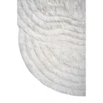 Wasbaar Vloerkleed Zayn - Natural 160 x 230 cm - Afbeelding 2