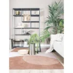 Vloerkleed Eli Brown 160 x 230 cm - Afbeelding 2