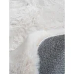 Vloerkleed Morbido Ivory 2810 - Organisch 160 x 230 cm - Afbeelding 2