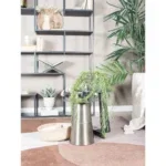 Vloerkleed Eli Brown 160 x 230 cm - Afbeelding 3