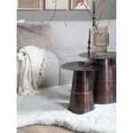 Vloerkleed Morbido Beige 2212 - Organisch 160 x 230 cm - Afbeelding 3