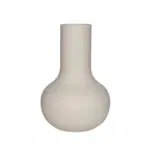 Vaas - Seim matte ivory - Afbeelding 2