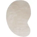 Vloerkleed Morbido Beige 2212 – Organisch 200 x 280 cm