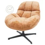 Fauteuil Relax stoel - Charlie Oker