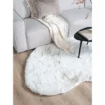 Vloerkleed Morbido Ivory 2810 - Organisch 160 x 230 cm - Afbeelding 3