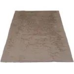 Vloerkleed Velluto Choco – 200 x 280 cm