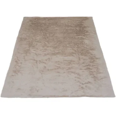 Vloerkleed Velluto Toffee – 230 x 330 cm