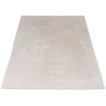 Vloerkleed Velluto Beige – 200 x 280 cm