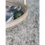 Vloerkleed Zumba Beige 200 x 280 cm - Afbeelding 3