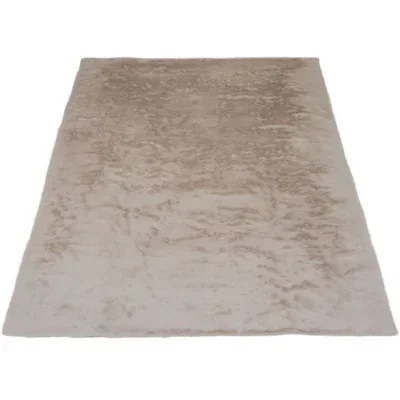 Vloerkleed Velluto Toffee – 200 x 280 cm
