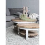 Vloerkleed Zumba Grey 160 x 230 cm - Afbeelding 2