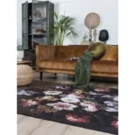 Vloerkleed Ramos 200 x 290 cm - Afbeelding 4