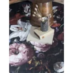 Vloerkleed Mason Rond ø120 cm - Afbeelding 3