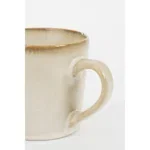 Racco Serviesset 4 Persoons - Steengoed - Beige - Afbeelding 2