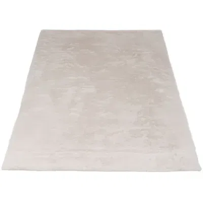 Vloerkleed Velluto Beige – 160 x 230 cm