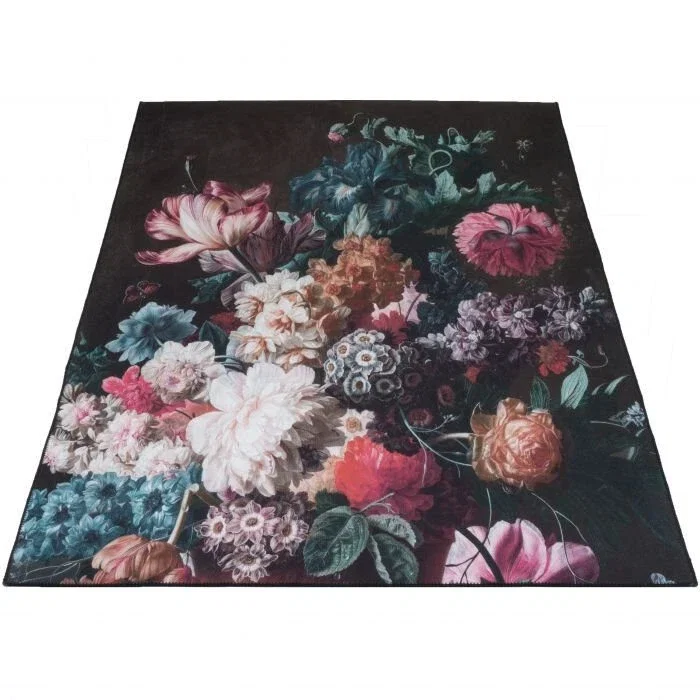 Vloerkleed Flores 200 x 290 cm Vloerkleed Flores 200 x 290 cm