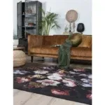 Vloerkleed Ramos 160 x 230 cm - Afbeelding 3