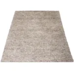 Vloerkleed Zumba Beige 200 x 280 cm